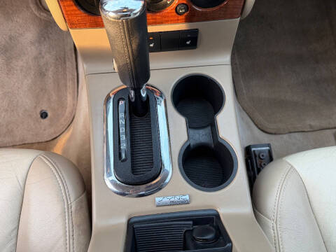 2010 Ford Explorer Eddie Bauer