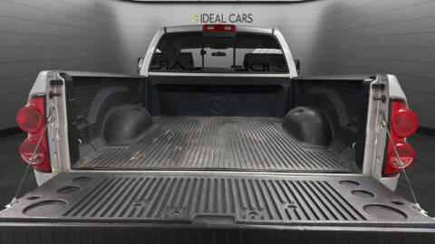 2007 Dodge Ram 1500