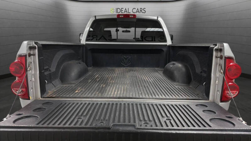 2007 Dodge Ram 1500