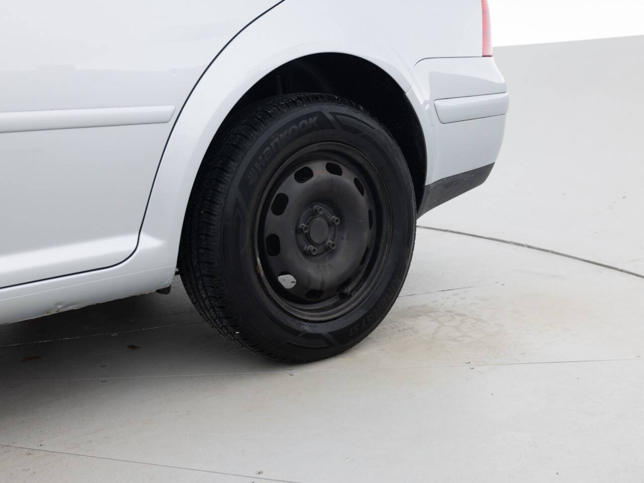 Used Car 2002 Volkswagen Jetta  Gls 4dr Sedan For Sale Under $10,000 In Coal City, Illinois