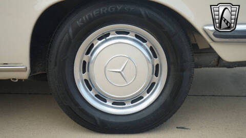 1971 Mercedes-Benz C-Class