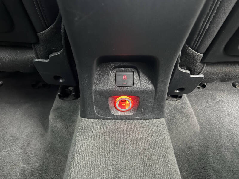 2016 Audi Q3 2.0T Premium Plus