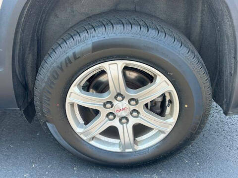 2018 GMC Acadia SLE-1