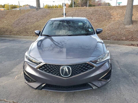 2022 Acura ILX for sale at Southern Auto Solutions - Acura Carland in Marietta GA