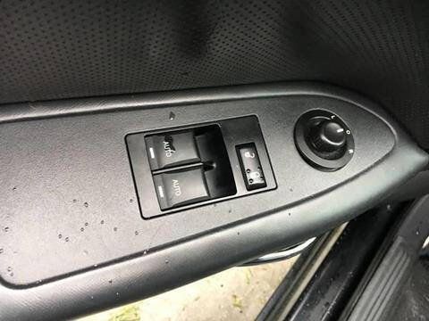 2012 Dodge Challenger R/T Plus