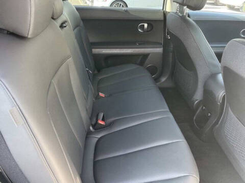 2024 Hyundai Ioniq 5 Limited