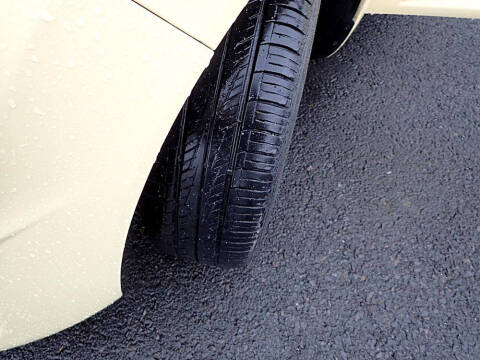 2014 Chevrolet Spark LS CVT