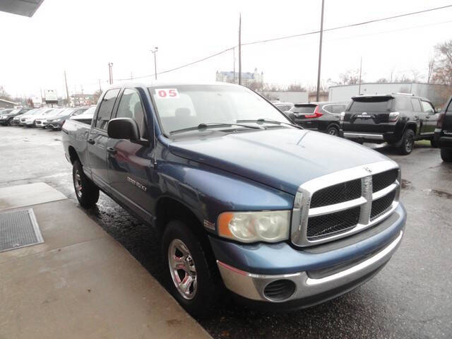 2005 Dodge Ram 1500