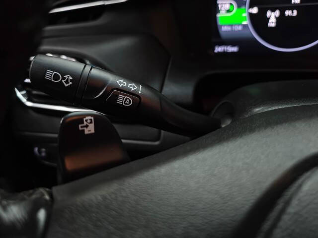 2023 Chevrolet Bolt EV 2LT