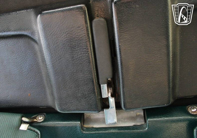 1971 Chevrolet Corvette