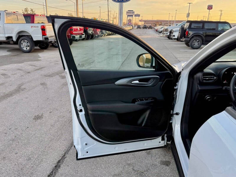 2024 Dodge Hornet GT