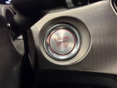 2026 Acura Integra w/Tech w/A-SPEC