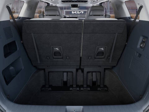 2025 Kia Carnival SX Prestige