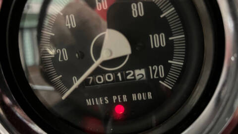 1963 Studebaker Gran Turismo