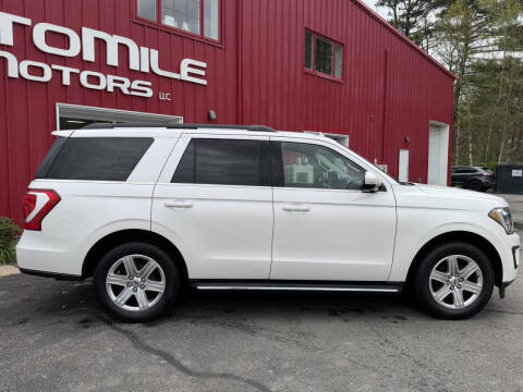 2019 Ford Expedition XLT