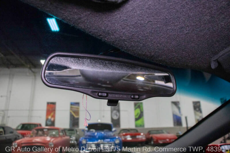 1993 Pontiac Firebird Trans Am