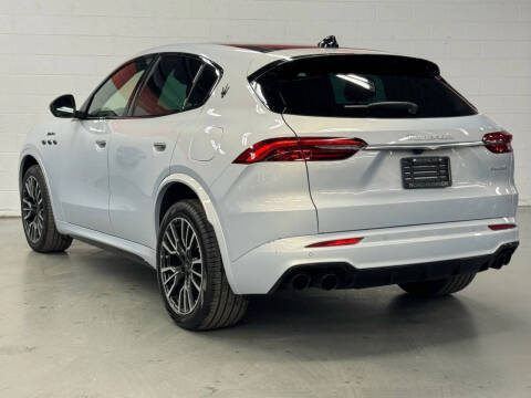 2023 Maserati Grecale Modena