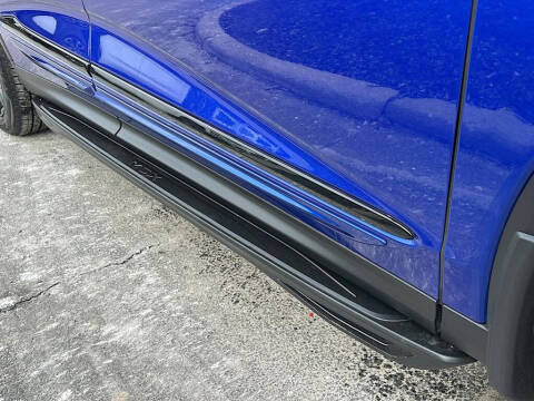 2023 Acura MDX SH-AWD w/A-SPEC