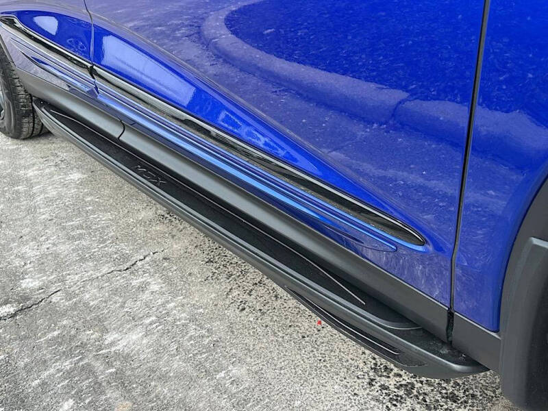 2023 Acura MDX SH-AWD w/A-SPEC