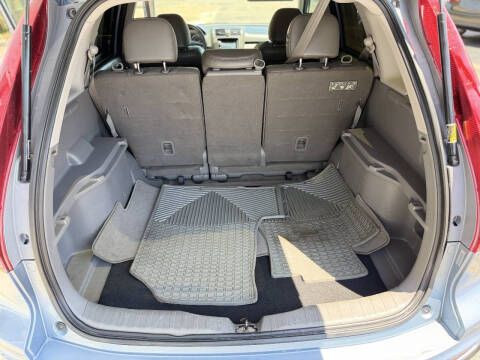 2011 Honda CR-V EX-L