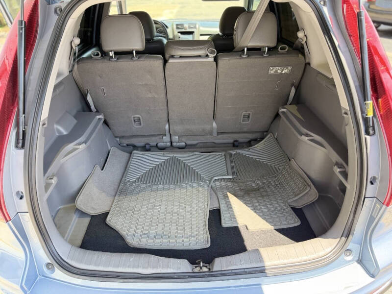 2011 Honda CR-V EX-L