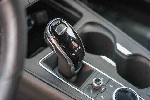 2022 Cadillac XT4 Sport