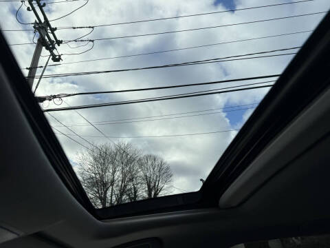 2017 Acura MDX SH-AWD w/Tech