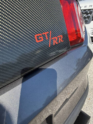 2010 Ford Mustang GT Premium