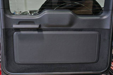 2025 Mercedes-Benz G-Class G 550