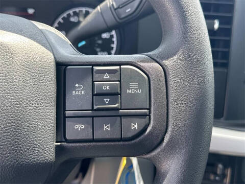 2025 Ford F-350 Super Duty XL