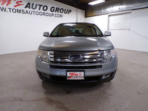 2007 Ford Edge SEL
