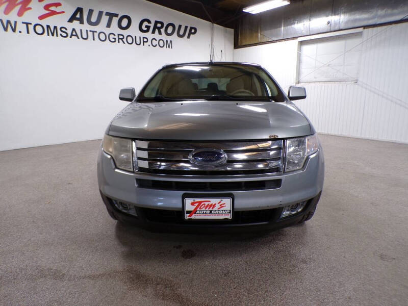 2007 Ford Edge SEL