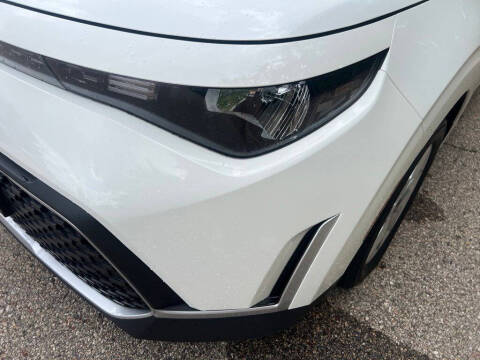 2023 Kia Soul S