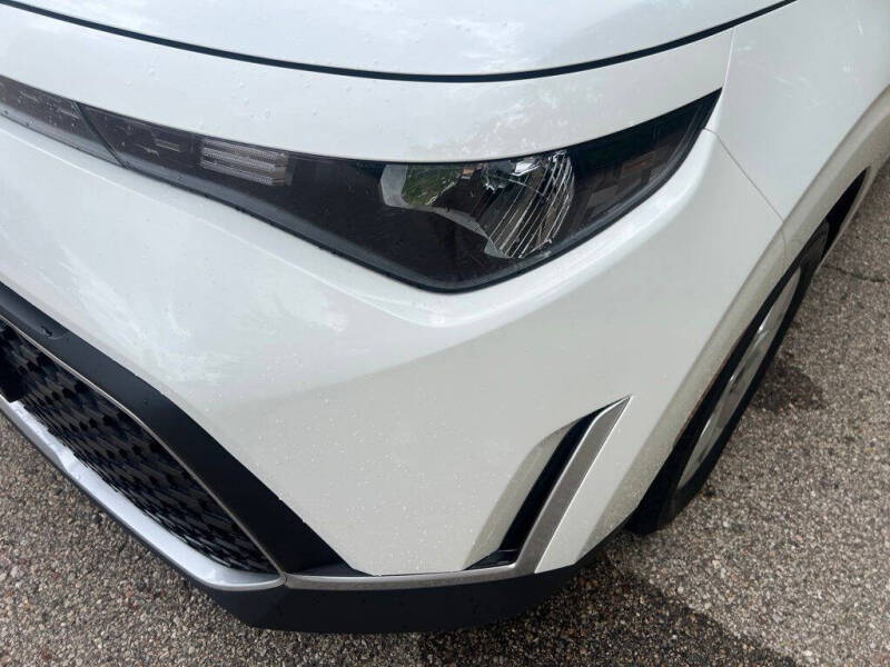 2023 Kia Soul S