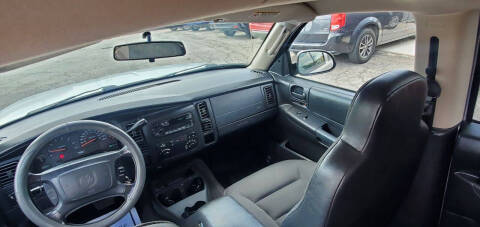 2003 Dodge Durango SXT
