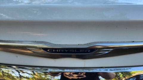 2013 Chrysler 200 Limited