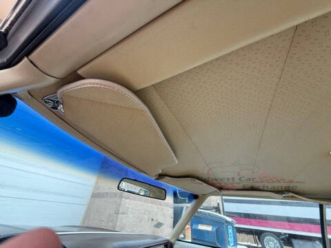 1973 Pontiac Grand Ville