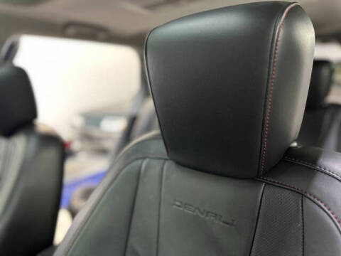 2013 GMC Terrain Denali