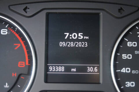 2016 Audi A3 1.8T Premium