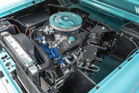 1966 Ford Bronco