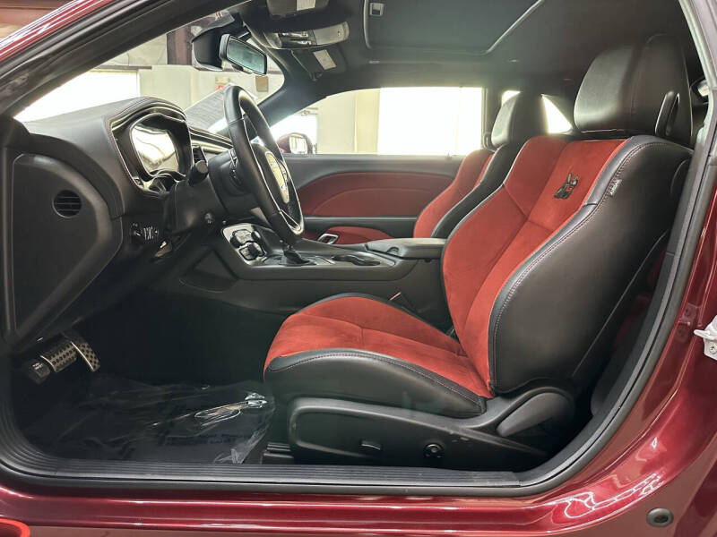 2020 Dodge Challenger