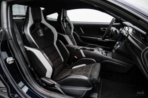 2021 Ford Mustang Shelby GT500