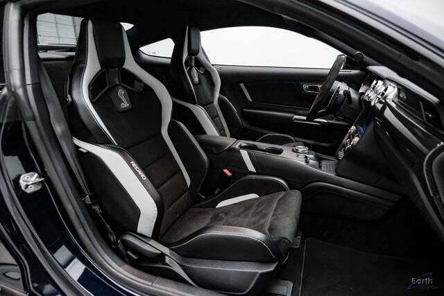 2021 Ford Mustang Shelby GT500