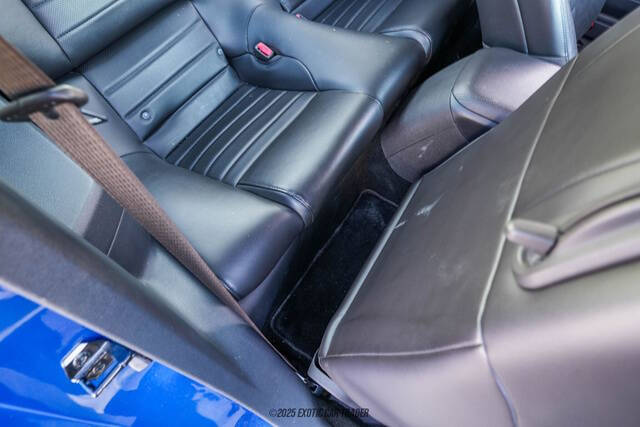 2007 Ford Shelby GT500