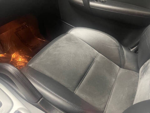 2010 Porsche Cayenne GTS
