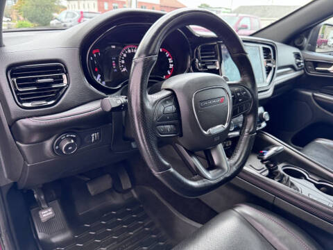 2022 Dodge Durango R/T