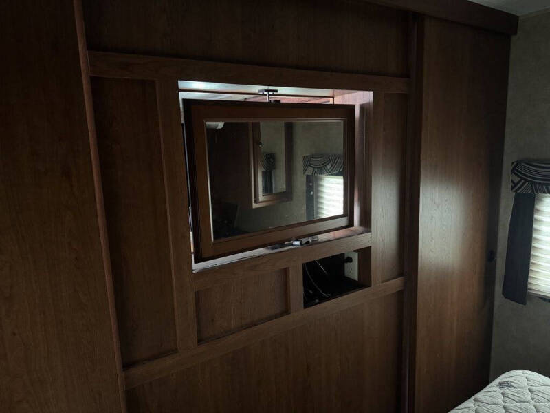 2013 Dutchmen Dutchmen 315BHDS