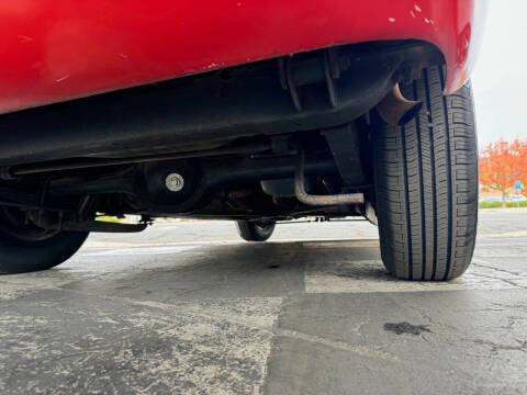 1962 Chevrolet Corvette