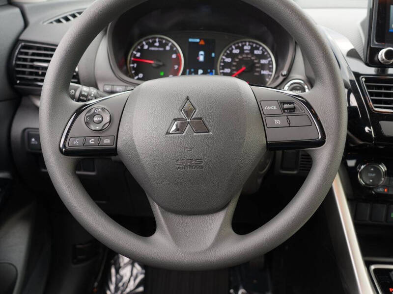 2026 Mitsubishi Eclipse Cross LE