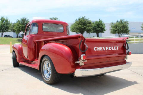 1948 Chevrolet 3100
